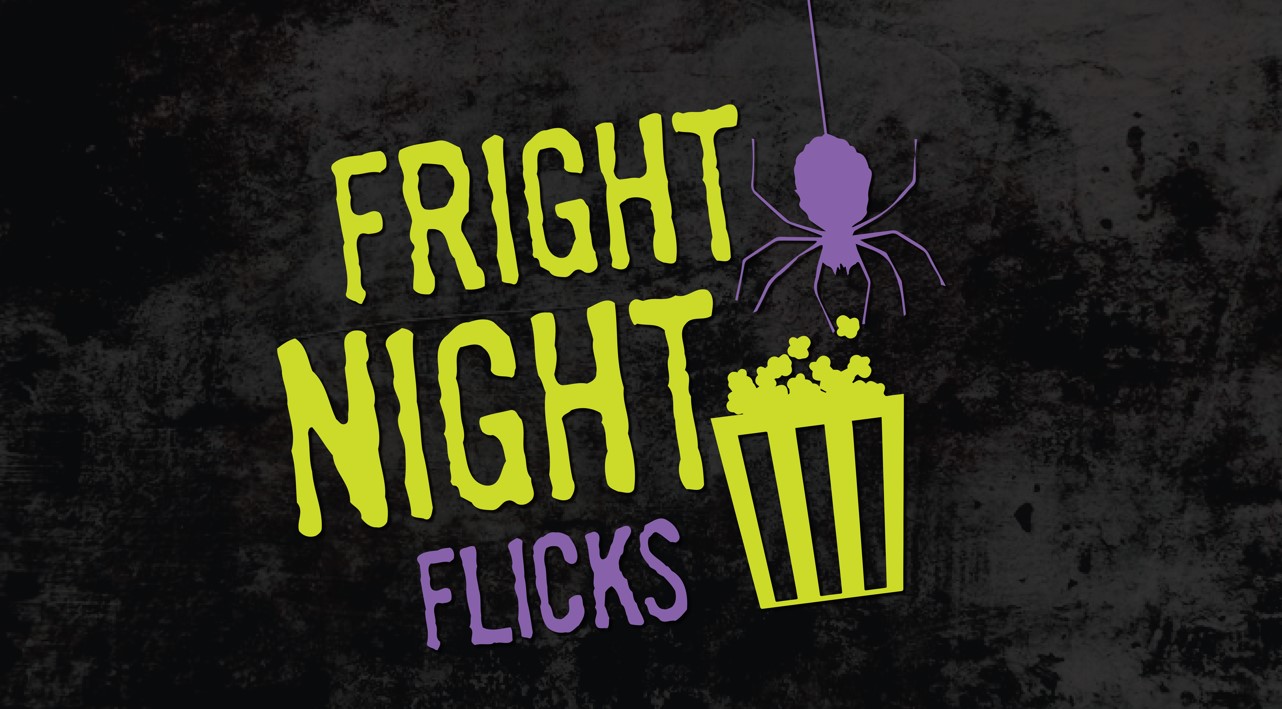 Fright Night Weekend - Washington Park